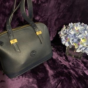 Vintage Dooney & Bourke small shoulder bag